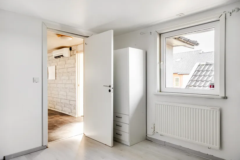 Villa, Åsumlundsvägen 9, Helgedal, Kristianstad