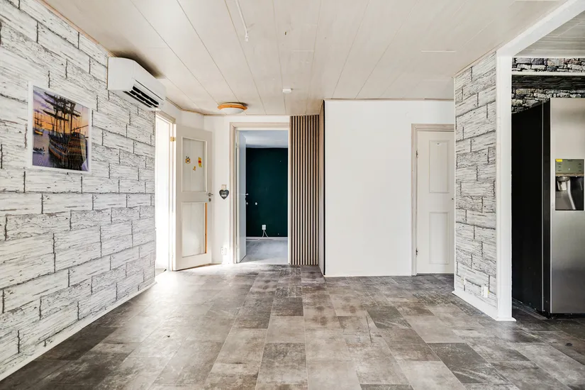 Villa, Åsumlundsvägen 9, Helgedal, Kristianstad