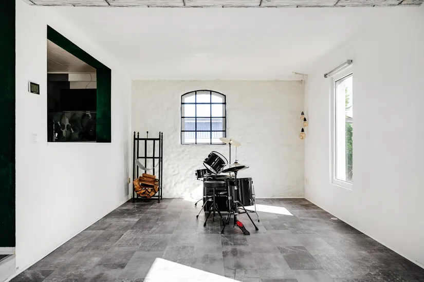 Villa, Åsumlundsvägen 9, Helgedal, Kristianstad