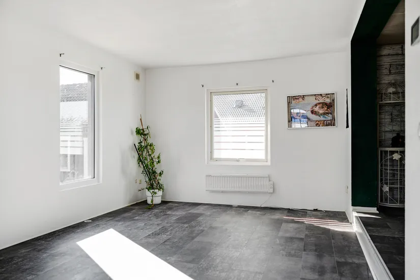 Villa, Åsumlundsvägen 9, Helgedal, Kristianstad