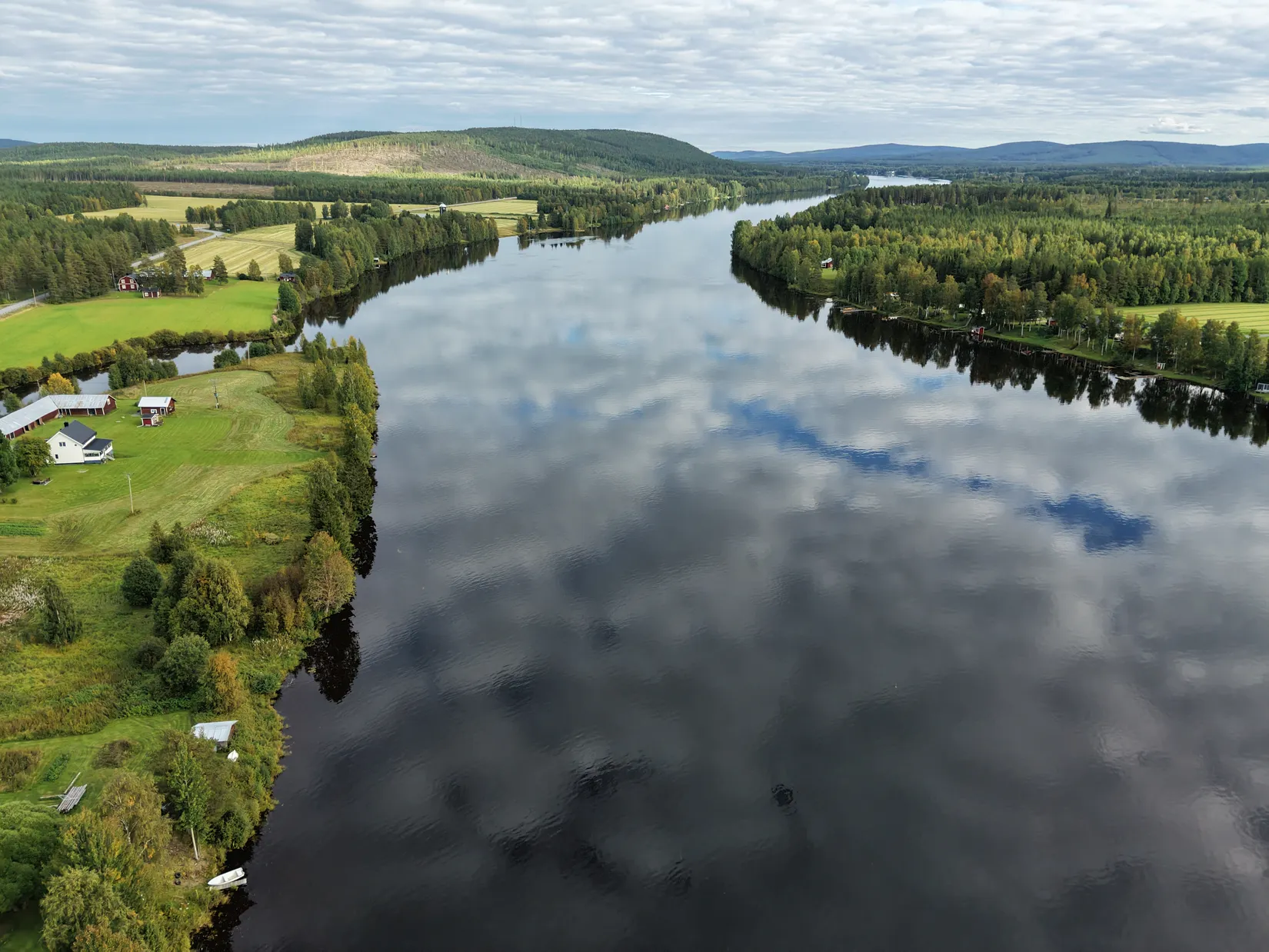 Fritidshus, Norra Bredåker 43B, Norra Bredåker, Boden