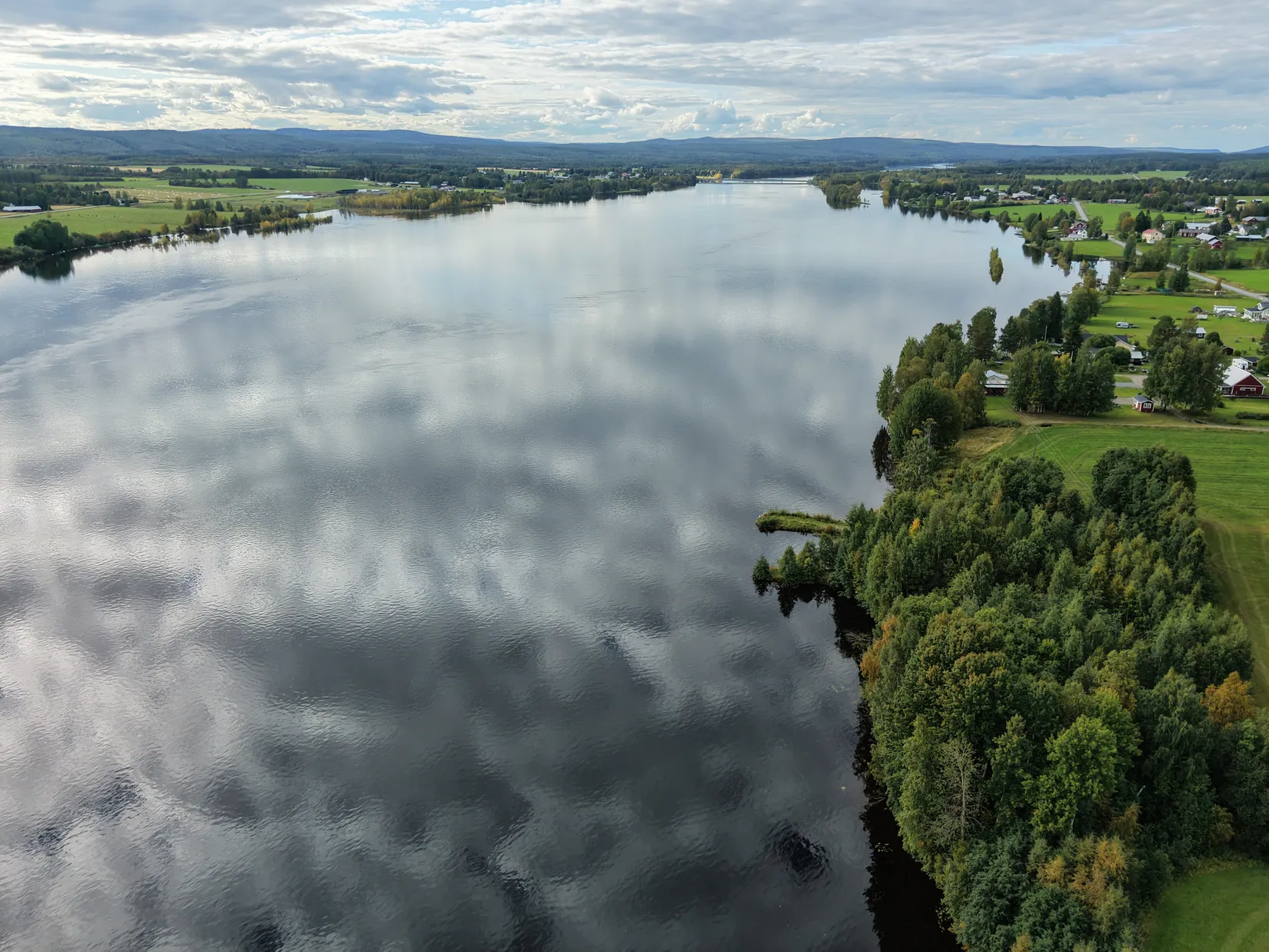 Fritidshus, Norra Bredåker 43B, Norra Bredåker, Boden