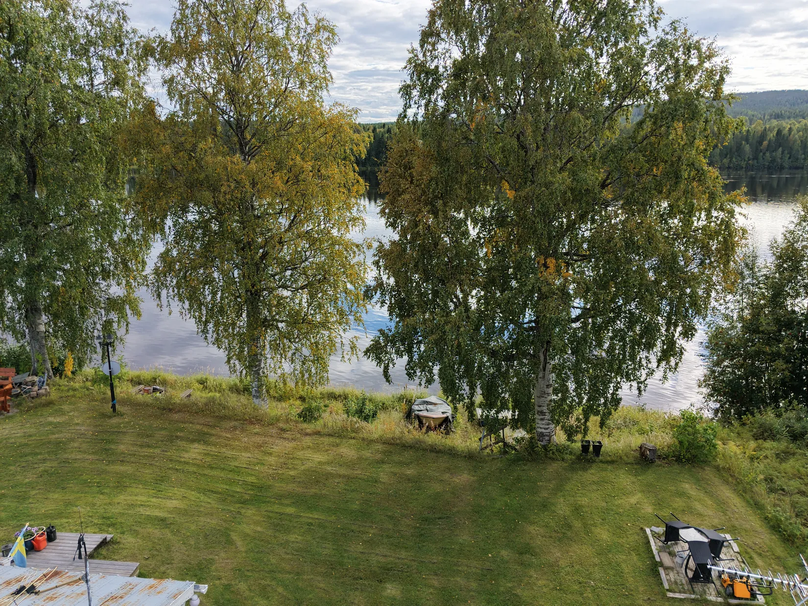 Fritidshus, Norra Bredåker 43B, Norra Bredåker, Boden