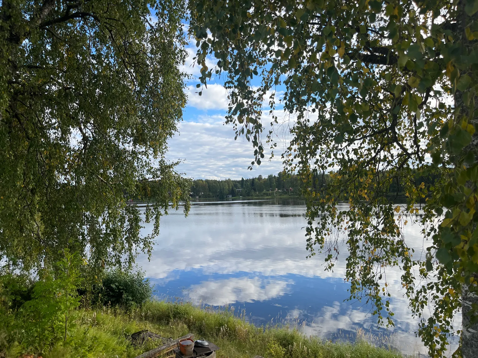 Fritidshus, Norra Bredåker 43B, Norra Bredåker, Boden