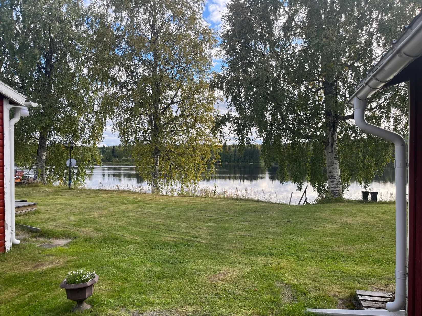 Fritidshus, Norra Bredåker 43B, Norra Bredåker, Boden