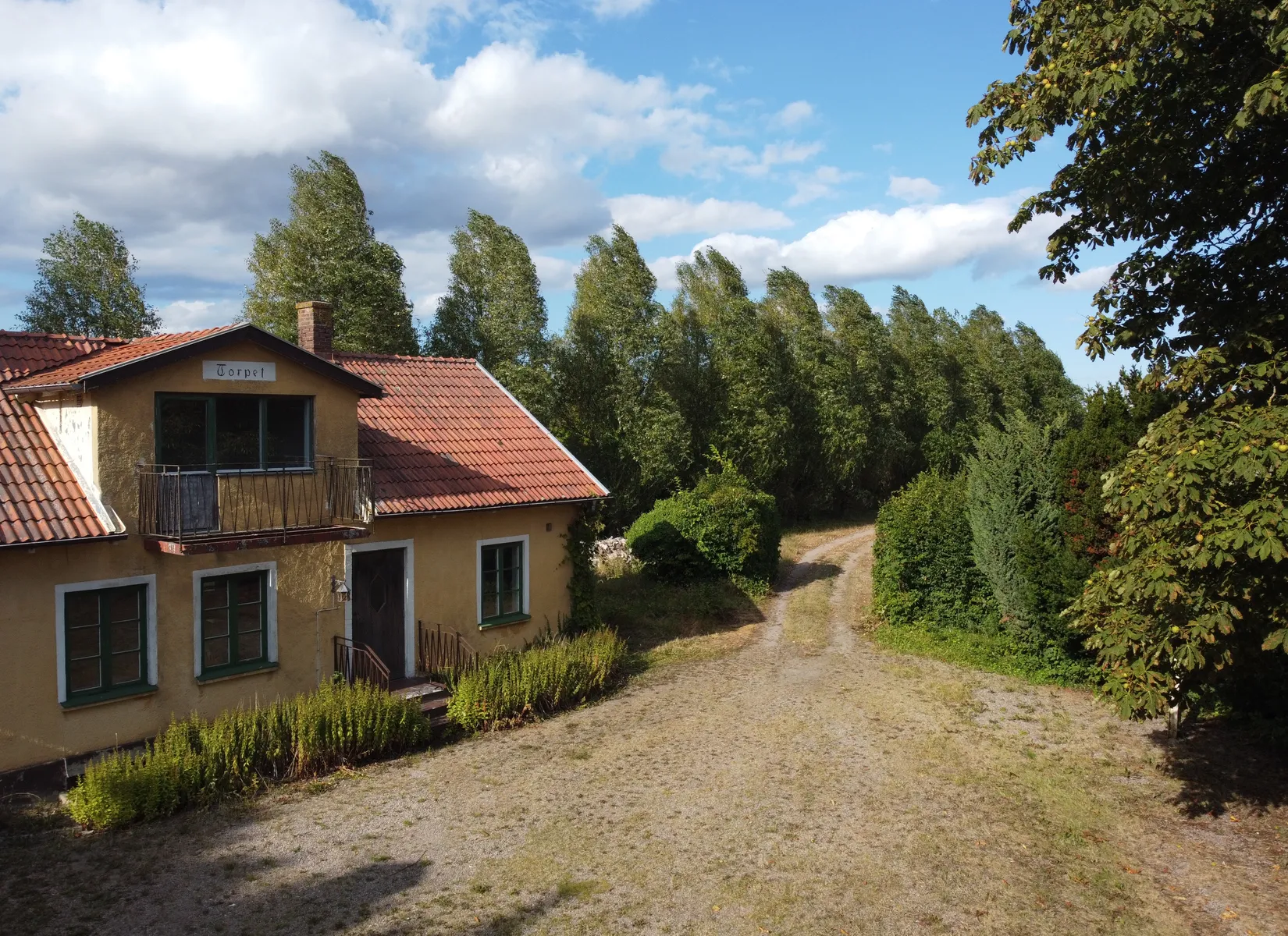 Villa, Källs Nöbbelöv 1822, Källs Nöbbelöv, Svalöv