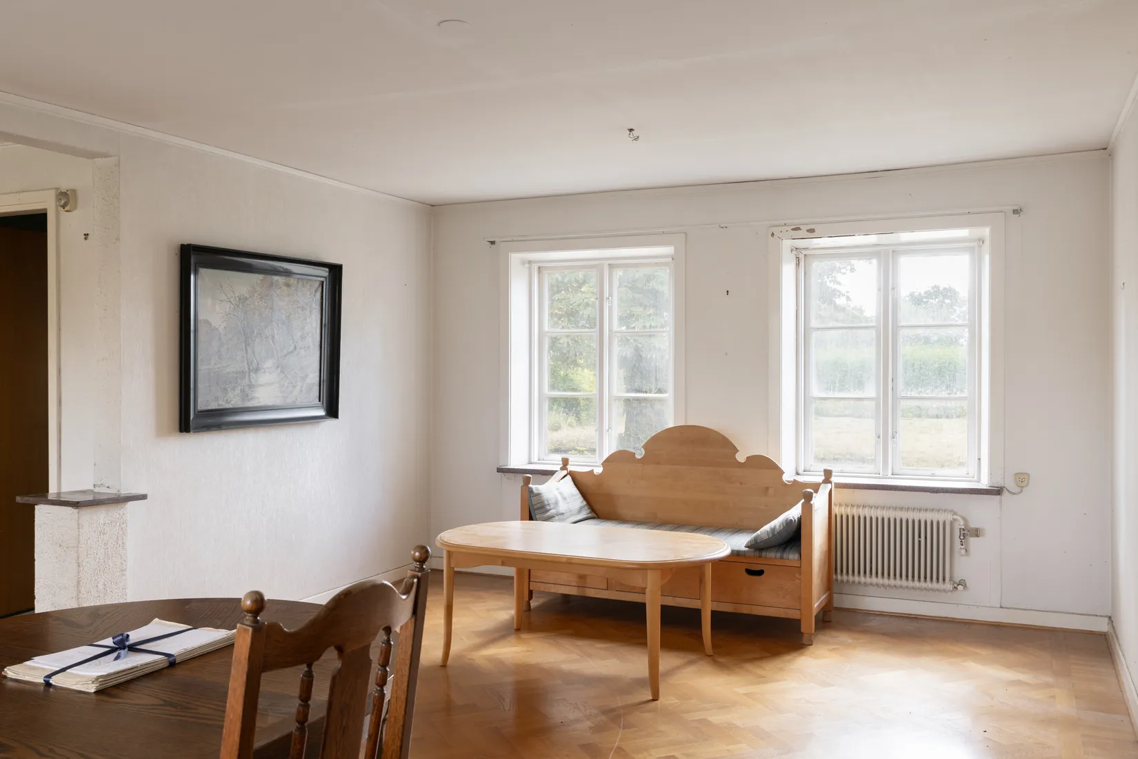 Villa, Källs Nöbbelöv 1822, Källs Nöbbelöv, Svalöv