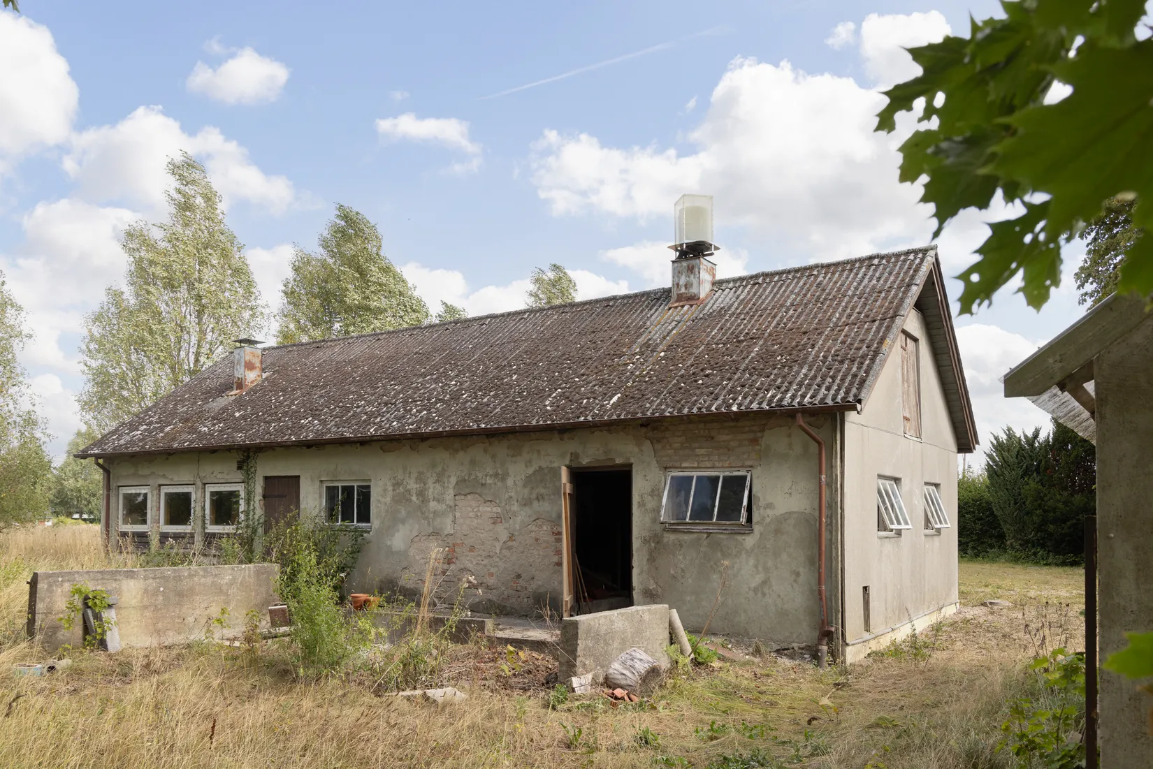 Villa, Källs Nöbbelöv 1822, Källs Nöbbelöv, Svalöv