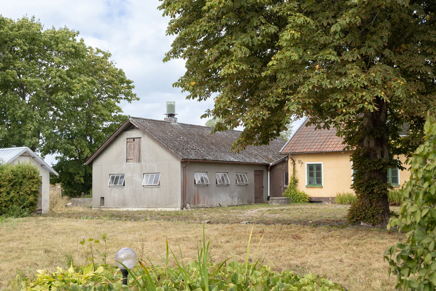 Villa, Källs Nöbbelöv 1822, Källs Nöbbelöv, Svalöv