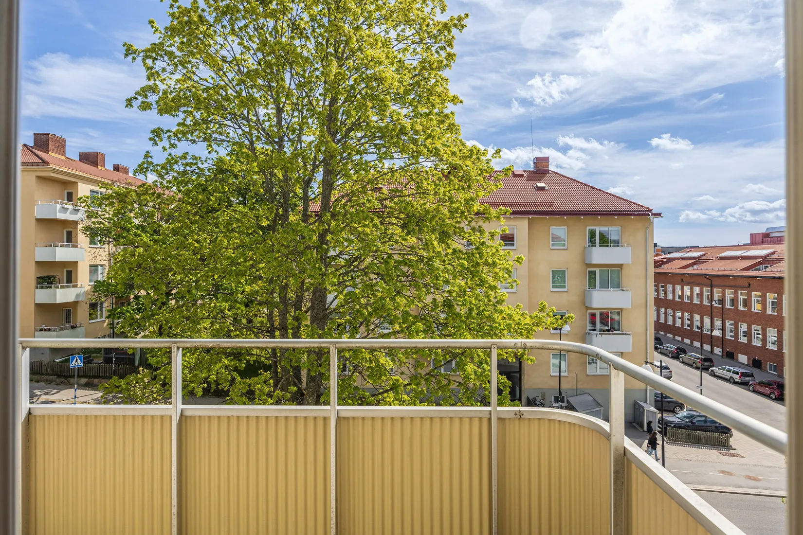Bostadsrätt, Rosengatan 11, Sundbyberg