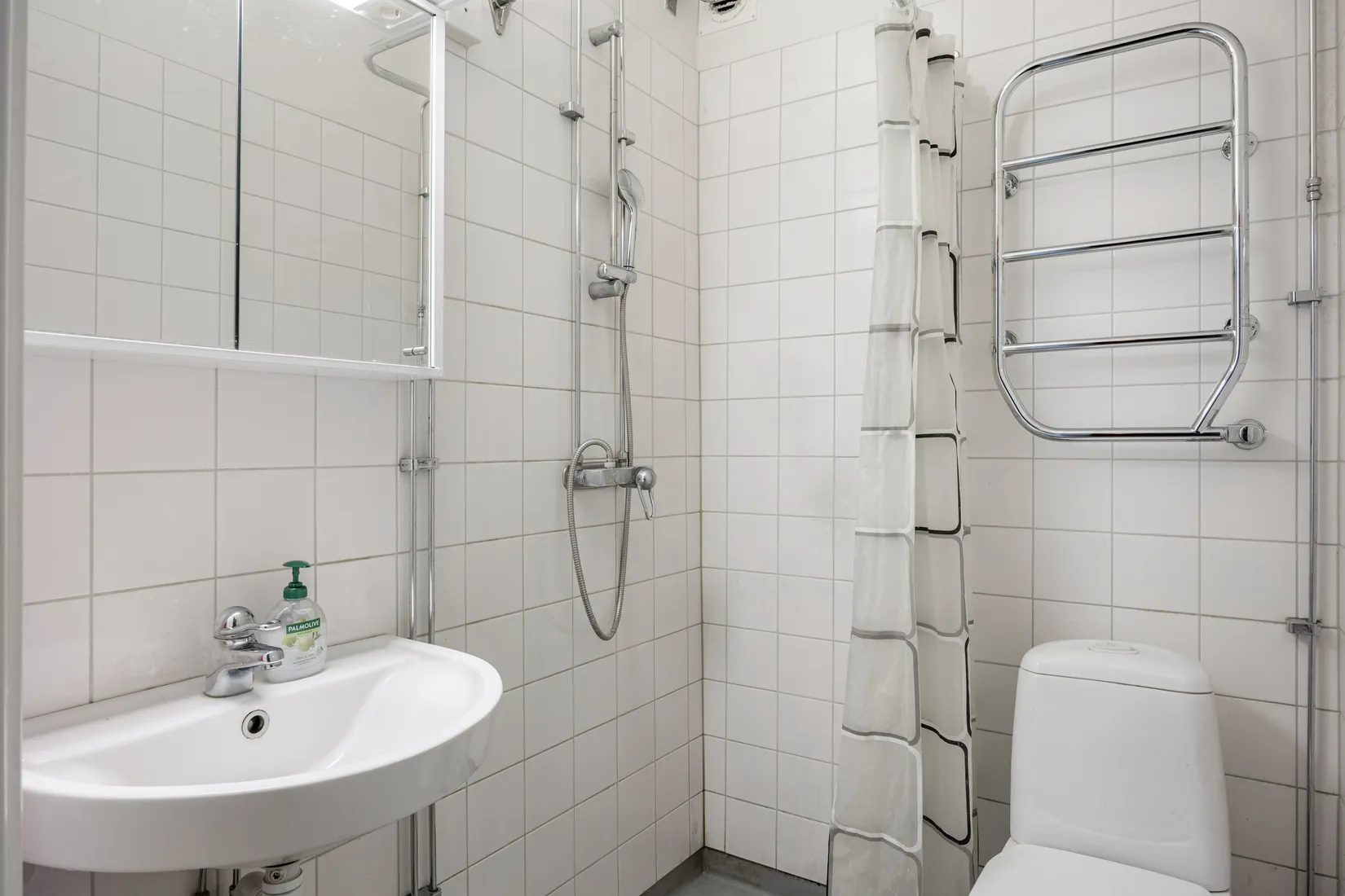 Bostadsrätt, Rosengatan 11, Sundbyberg