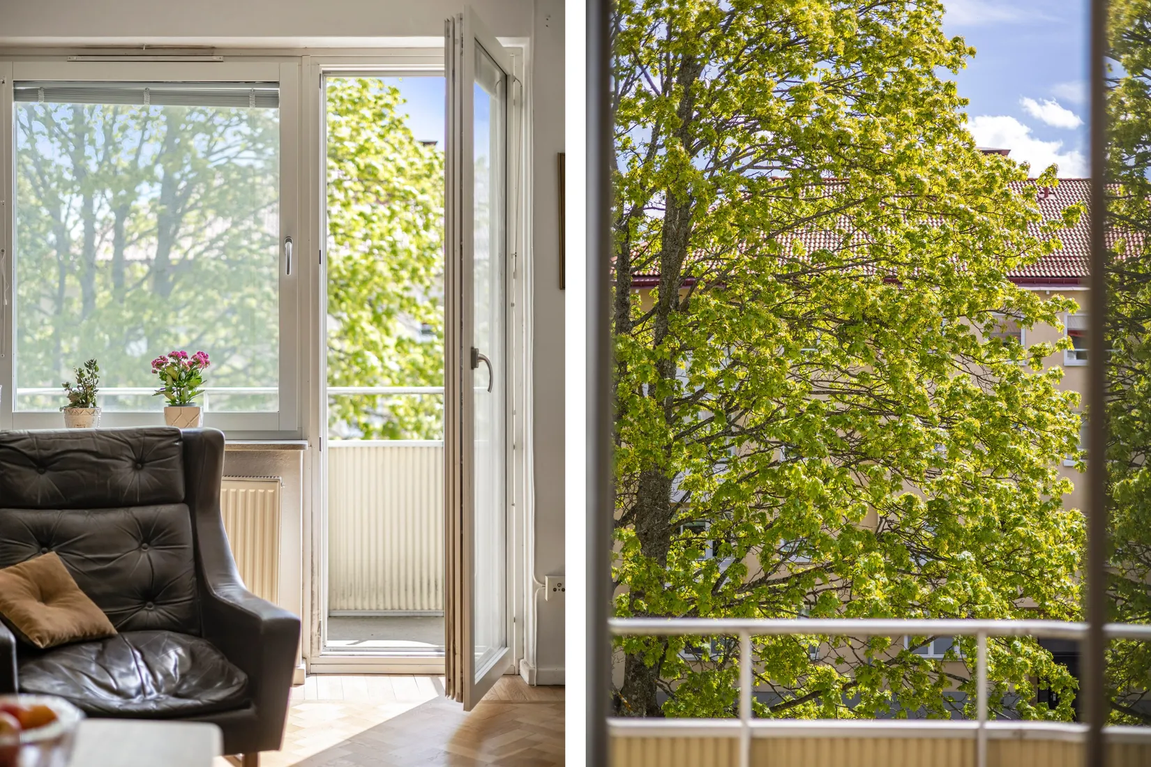 Bostadsrätt, Rosengatan 11, Sundbyberg