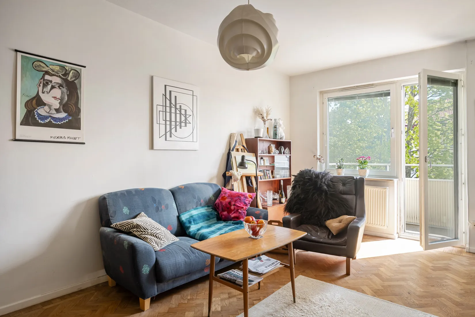 Bostadsrätt, Rosengatan 11, Sundbyberg