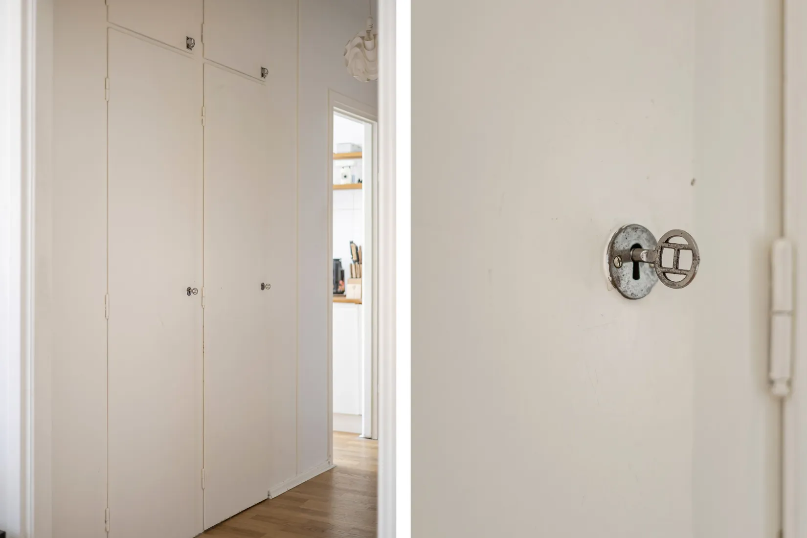 Bostadsrätt, Rosengatan 11, Sundbyberg