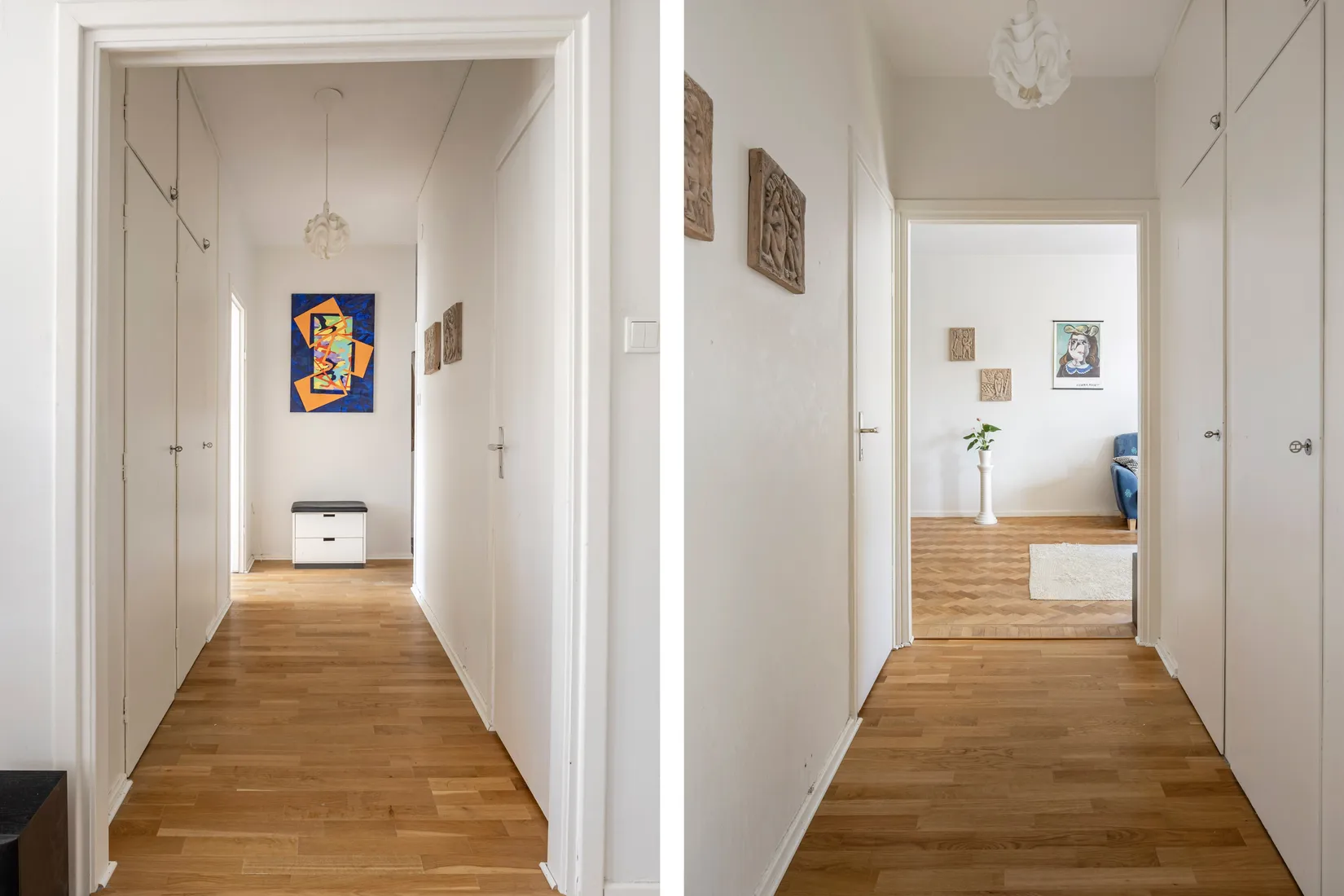 Bostadsrätt, Rosengatan 11, Sundbyberg