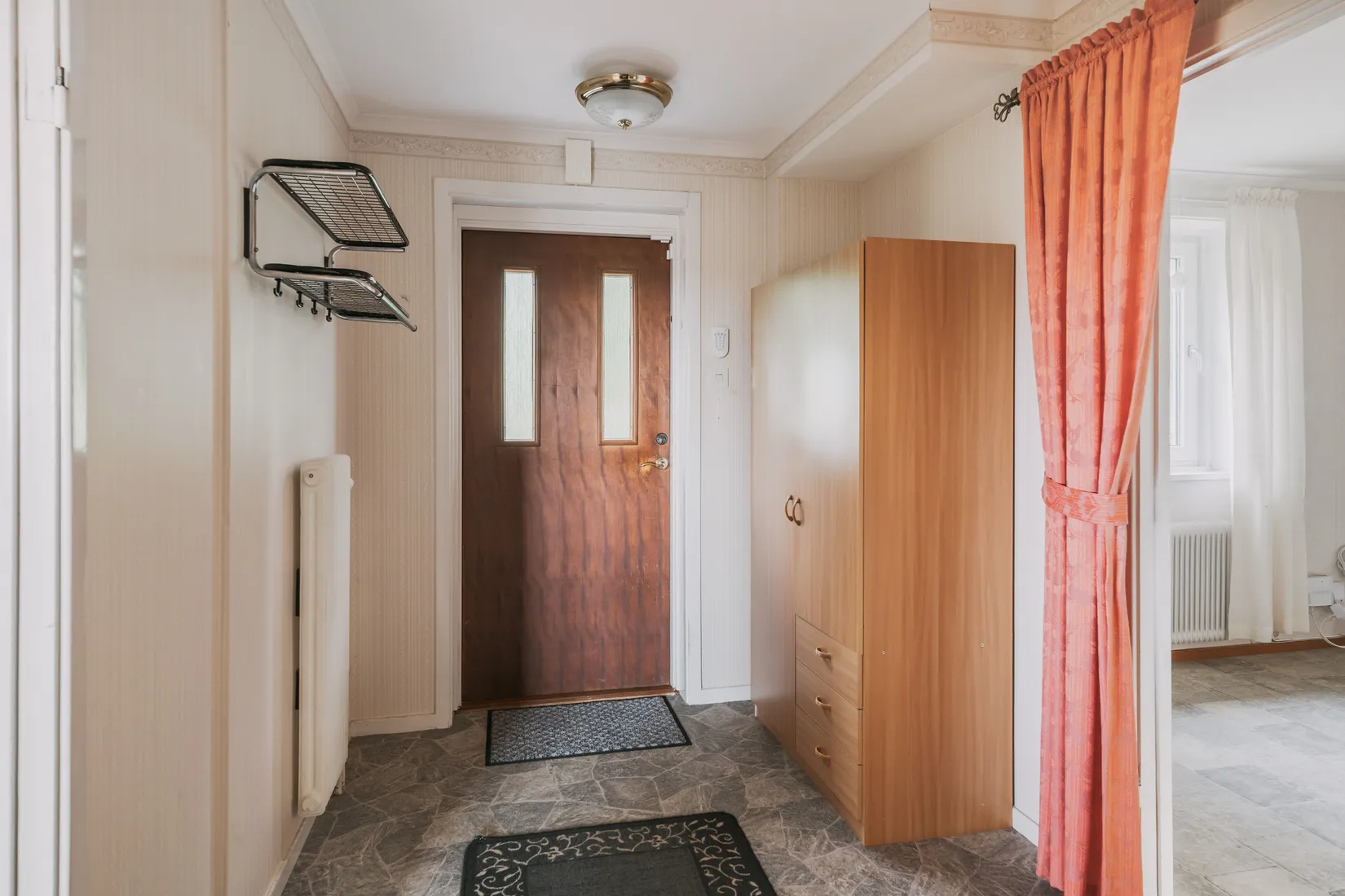 Villa, Ullervad Kommunalgården 1, Ullervad, Mariestad