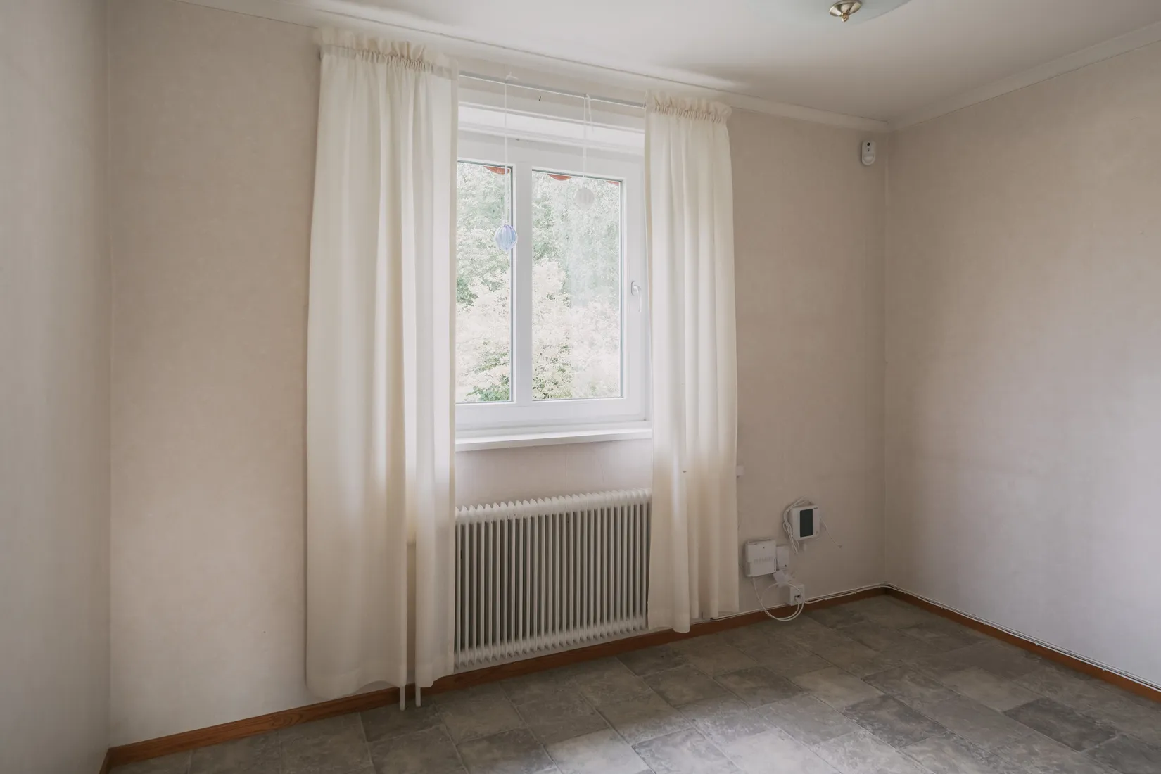 Villa, Ullervad Kommunalgården 1, Ullervad, Mariestad