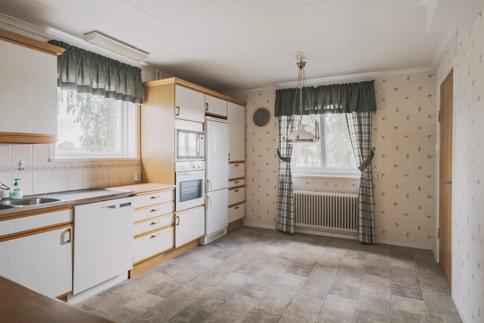 Villa, Ullervad Kommunalgården 1, Ullervad, Mariestad