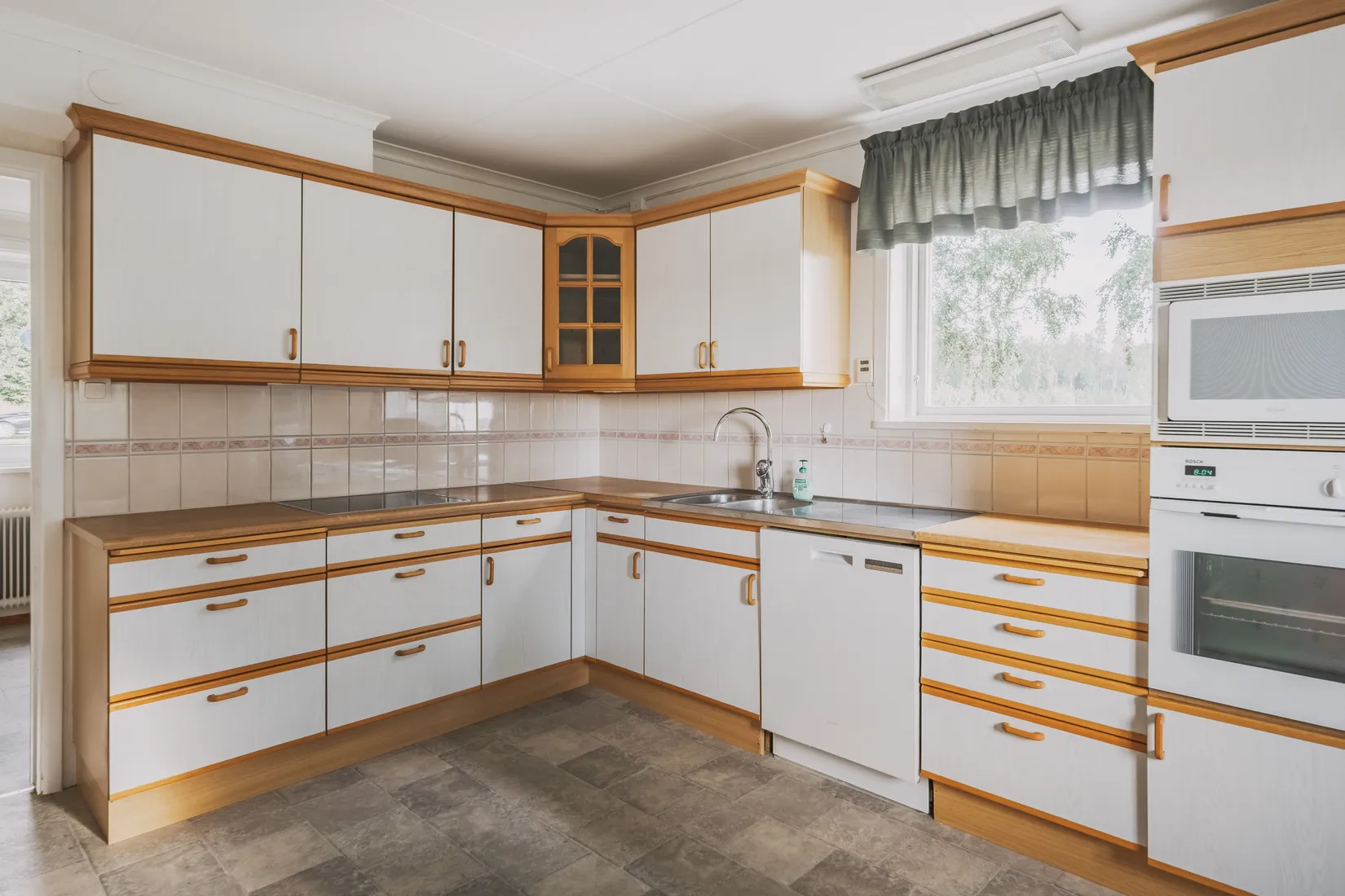 Villa, Ullervad Kommunalgården 1, Ullervad, Mariestad