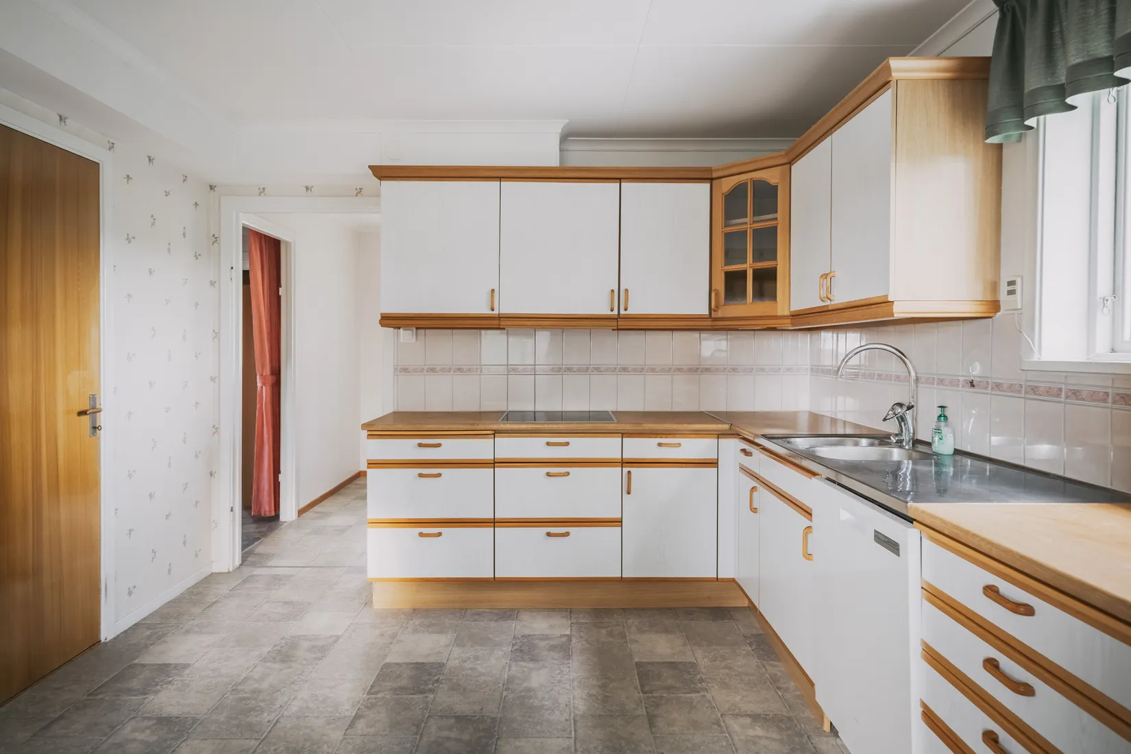 Villa, Ullervad Kommunalgården 1, Ullervad, Mariestad