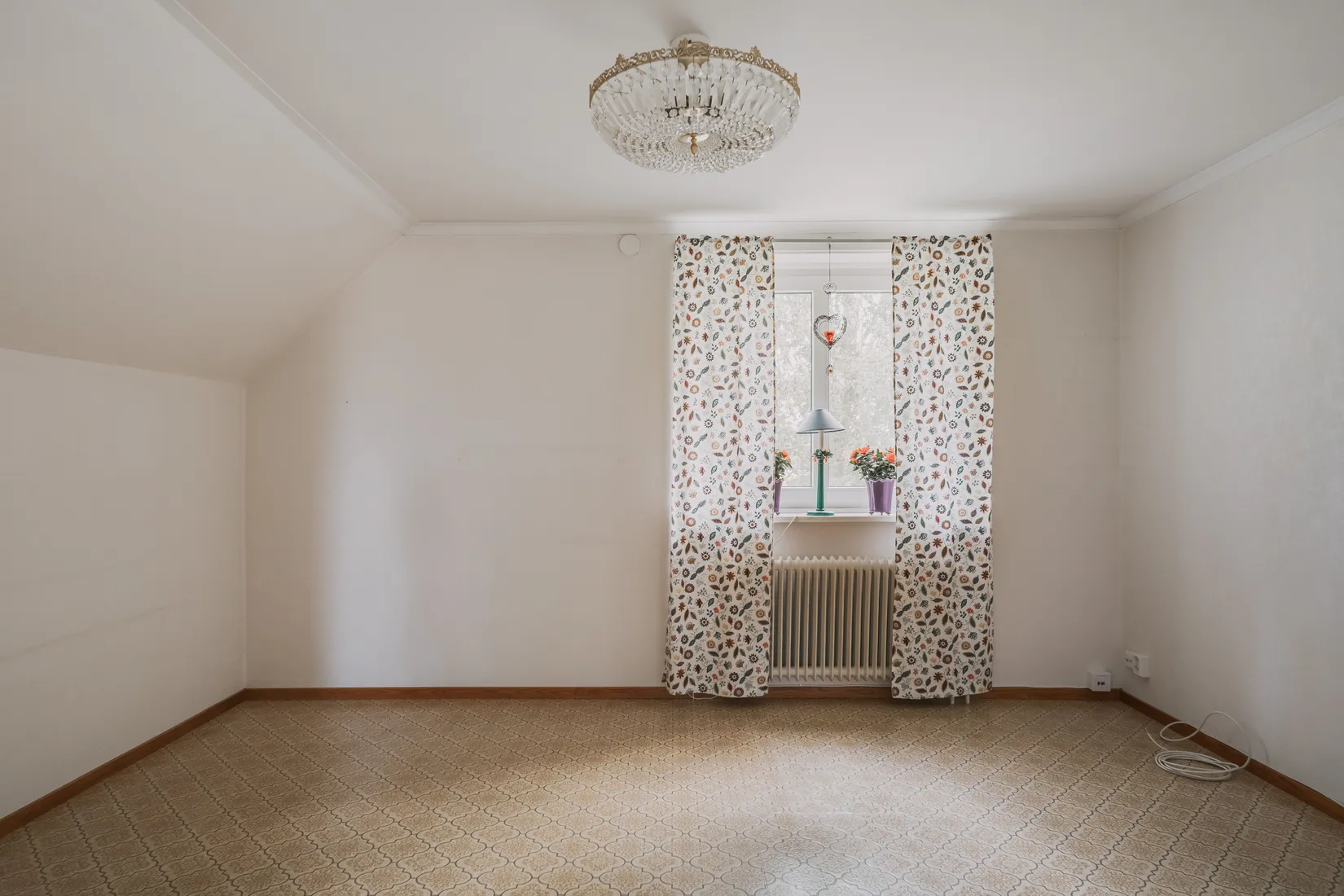 Villa, Ullervad Kommunalgården 1, Ullervad, Mariestad