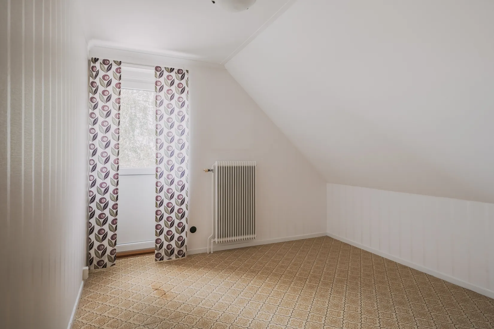 Villa, Ullervad Kommunalgården 1, Ullervad, Mariestad