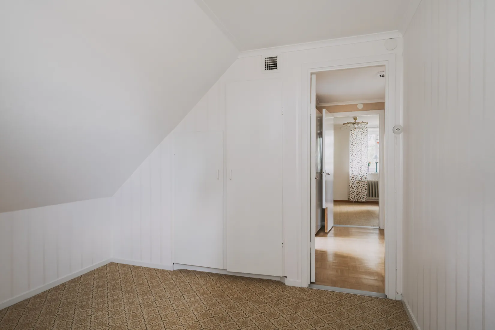 Villa, Ullervad Kommunalgården 1, Ullervad, Mariestad