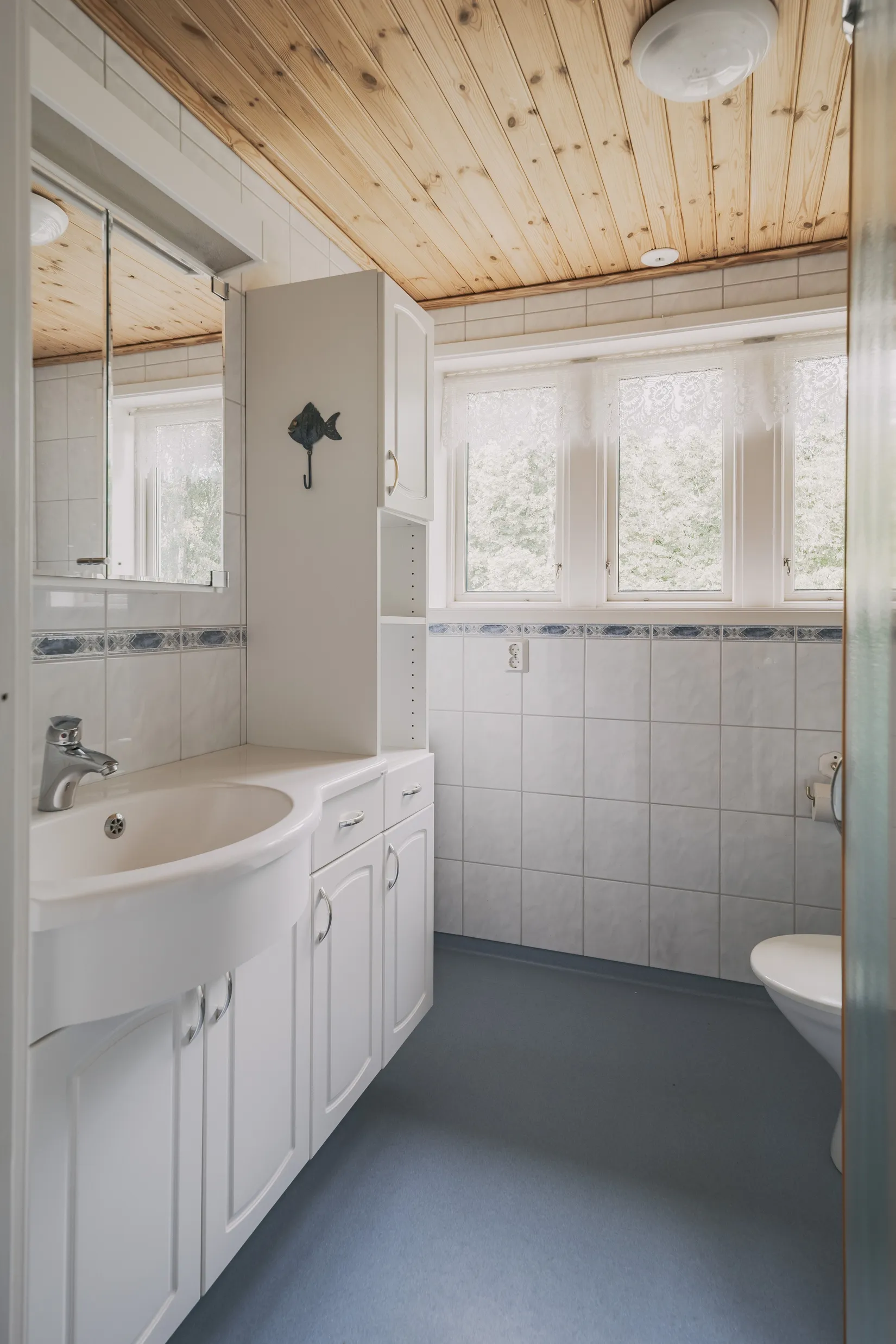 Villa, Ullervad Kommunalgården 1, Ullervad, Mariestad