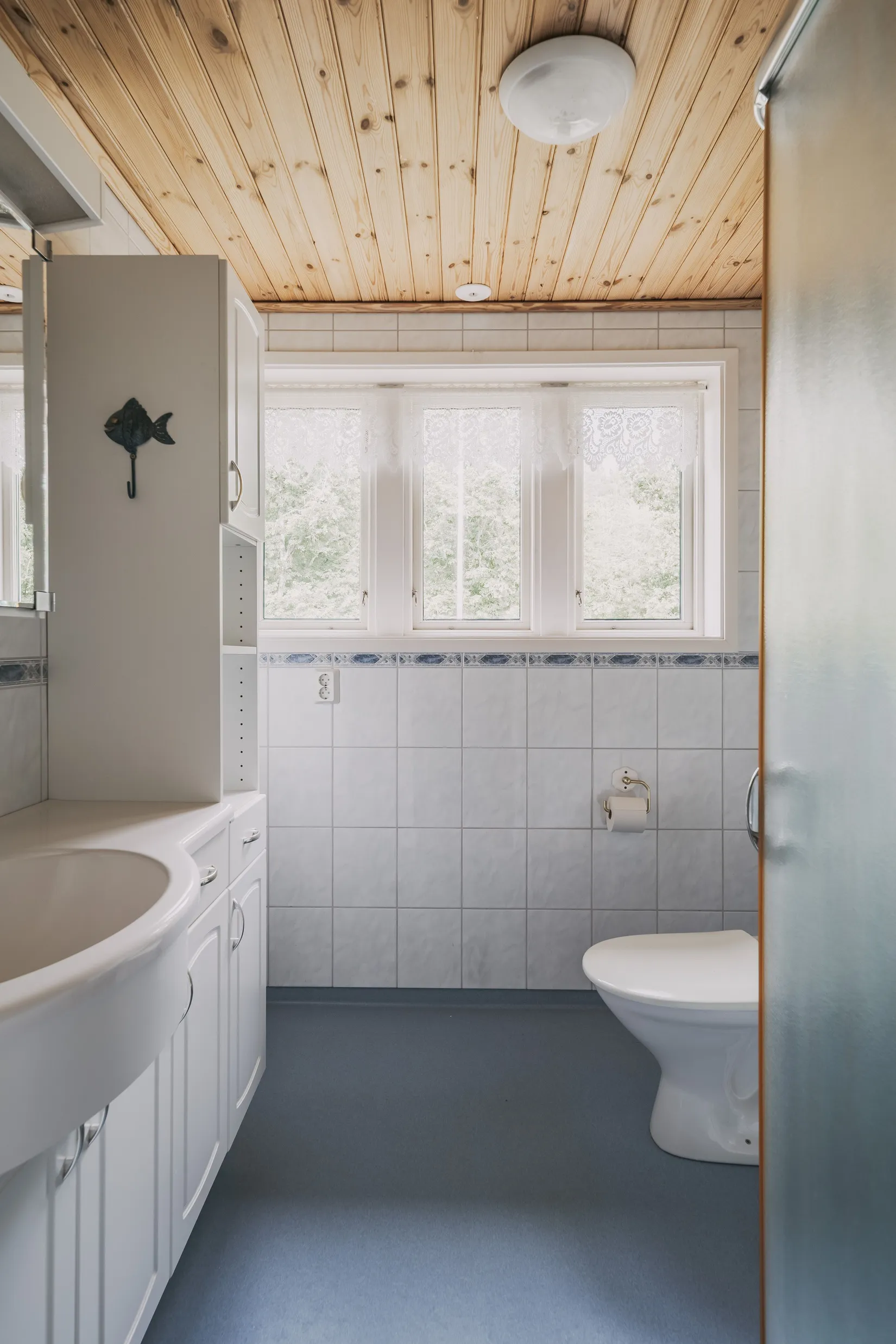 Villa, Ullervad Kommunalgården 1, Ullervad, Mariestad