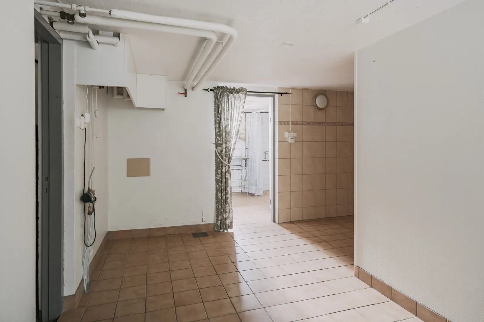 Villa, Ullervad Kommunalgården 1, Ullervad, Mariestad