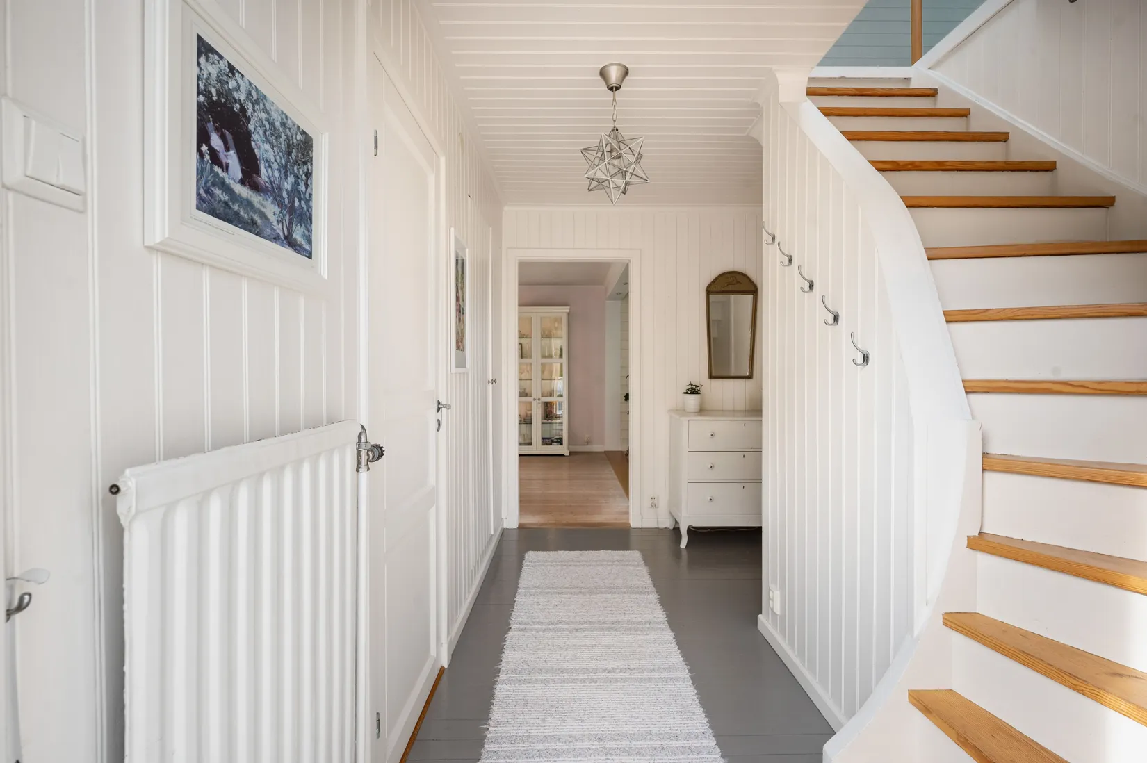 Villa, Myrvägen 2, Hamburgsund, Tanum