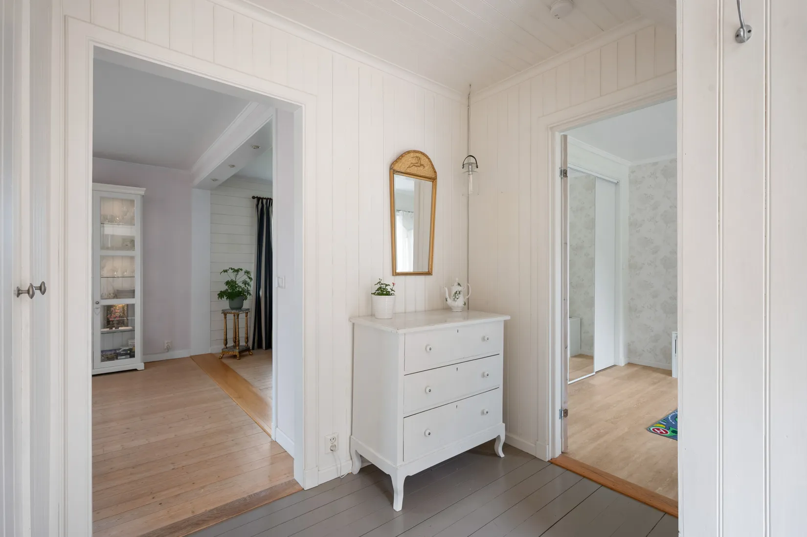 Villa, Myrvägen 2, Hamburgsund, Tanum