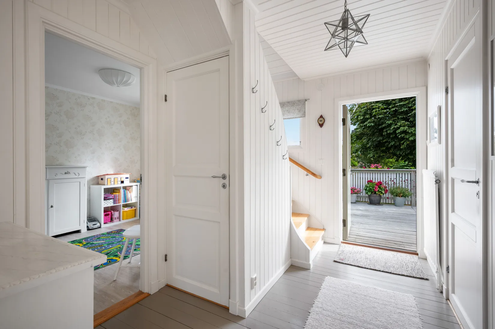 Villa, Myrvägen 2, Hamburgsund, Tanum