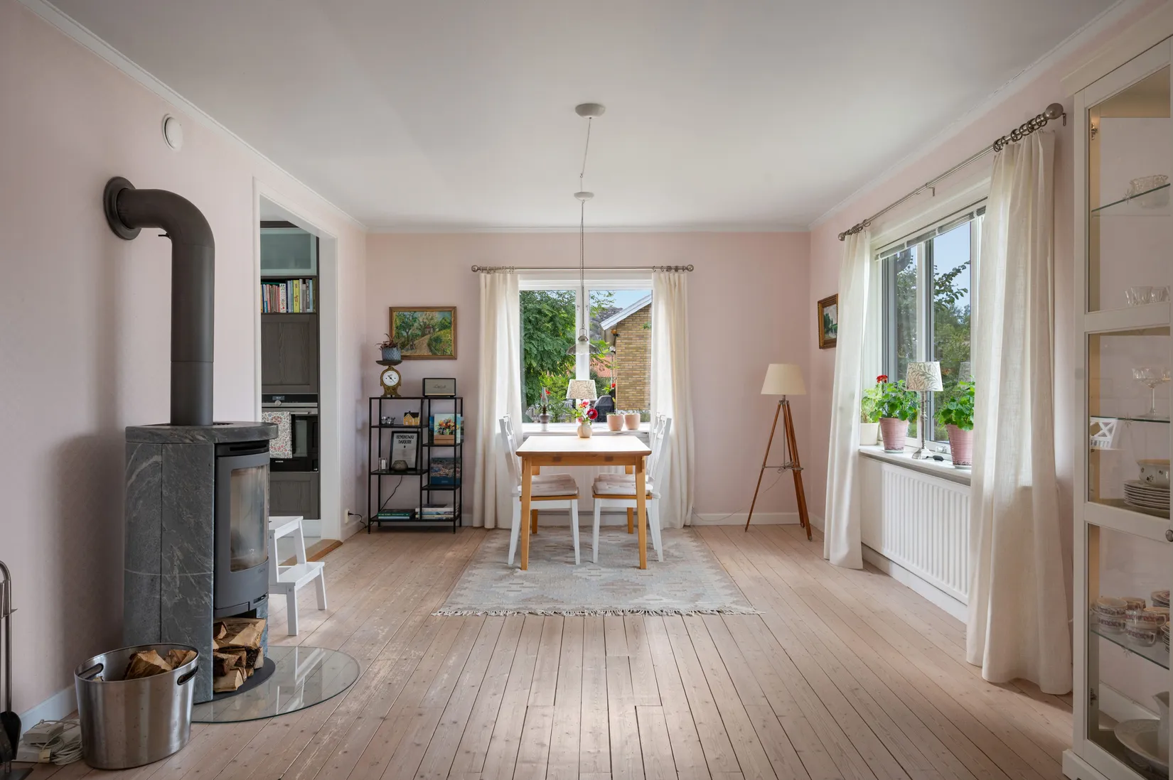 Villa, Myrvägen 2, Hamburgsund, Tanum