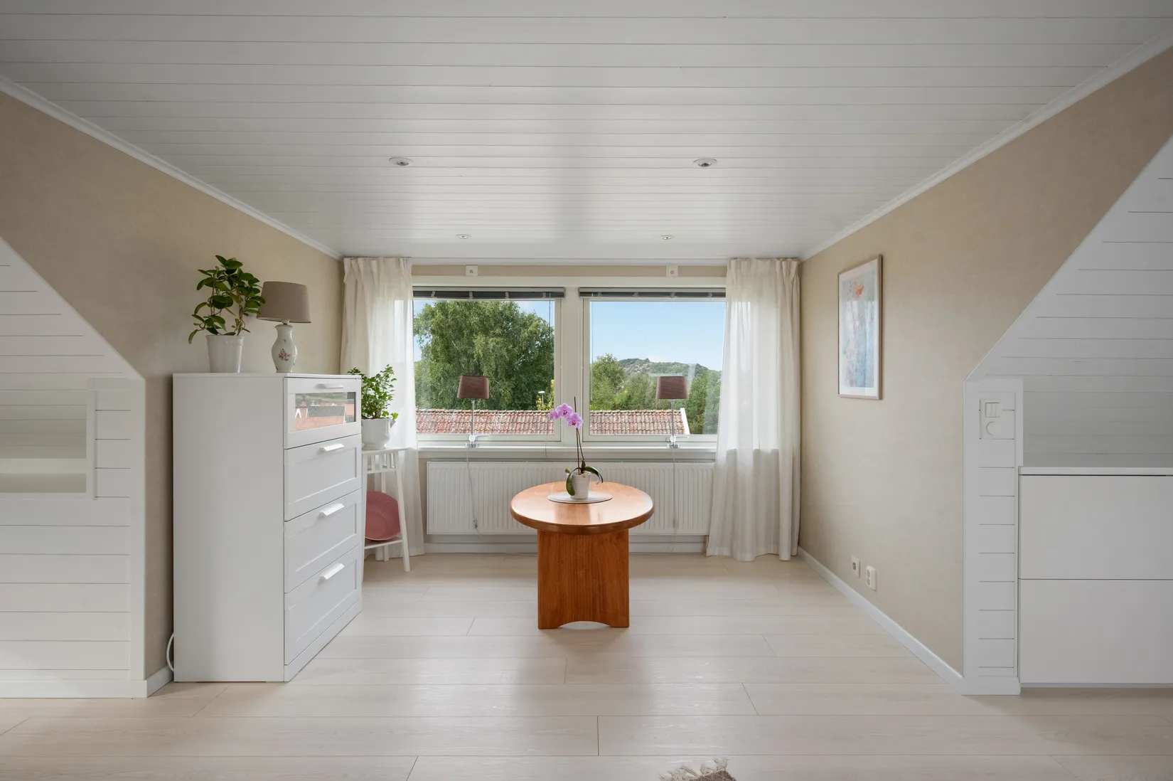 Villa, Myrvägen 2, Hamburgsund, Tanum