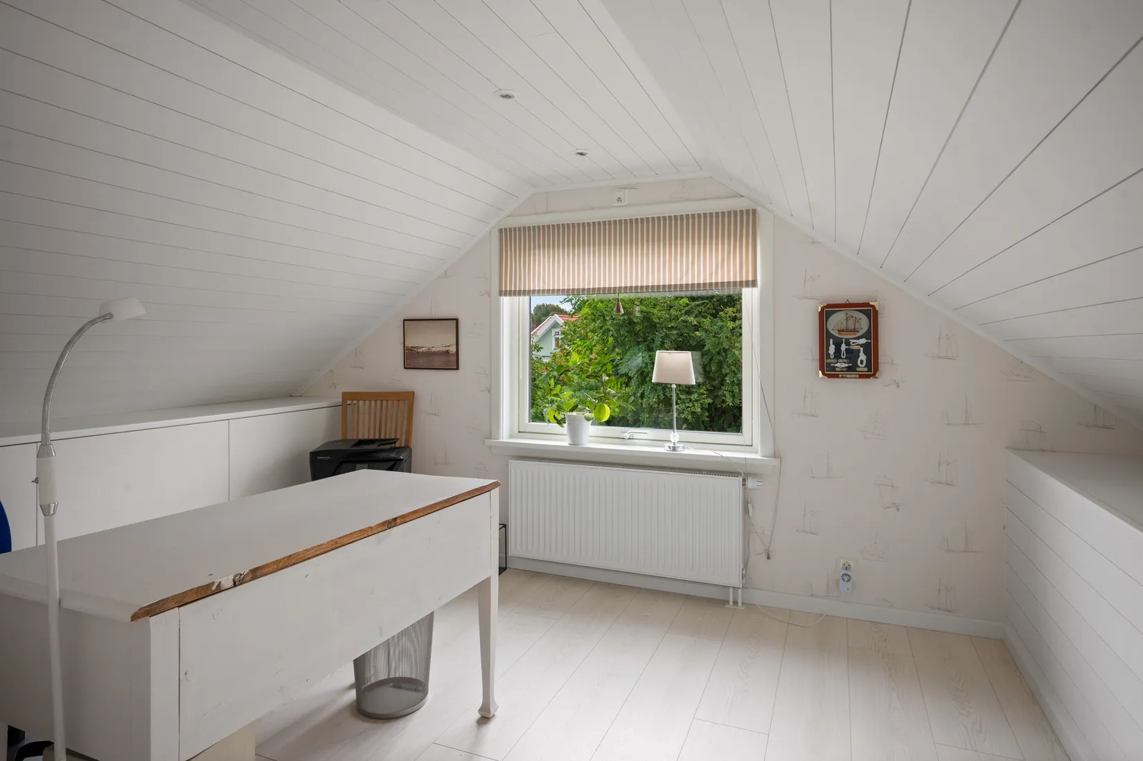 Villa, Myrvägen 2, Hamburgsund, Tanum