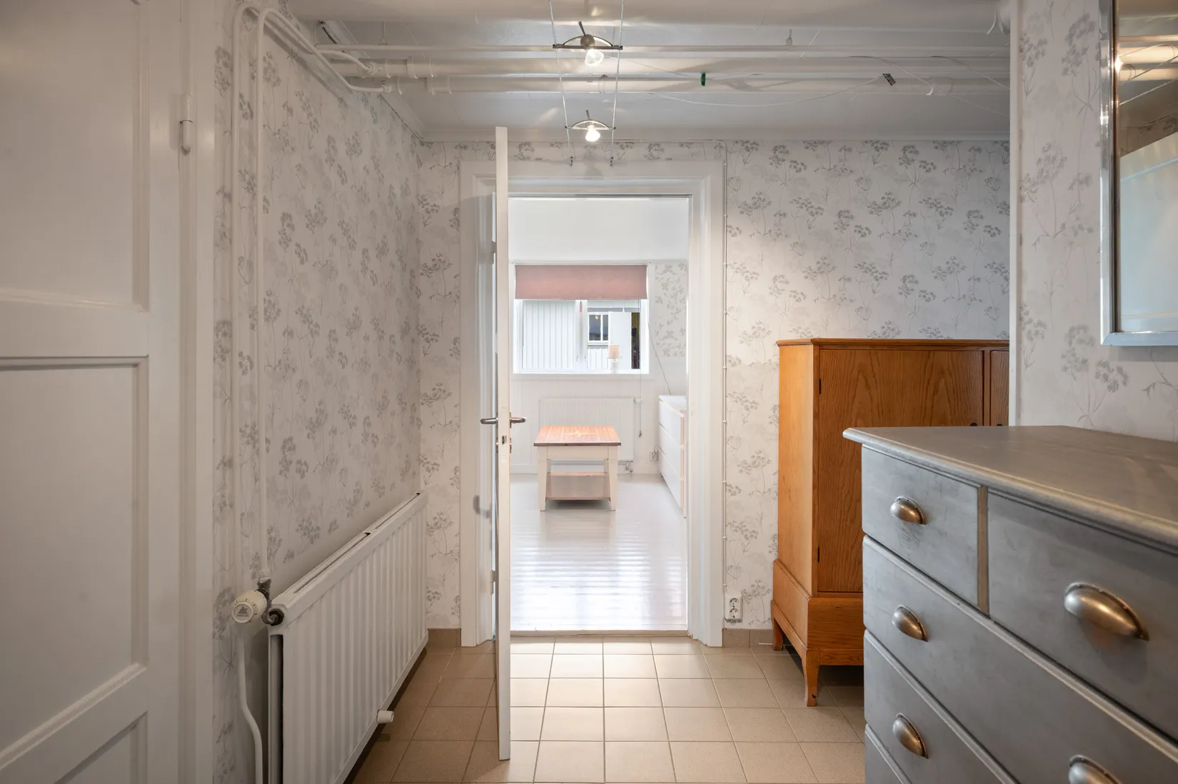 Villa, Myrvägen 2, Hamburgsund, Tanum