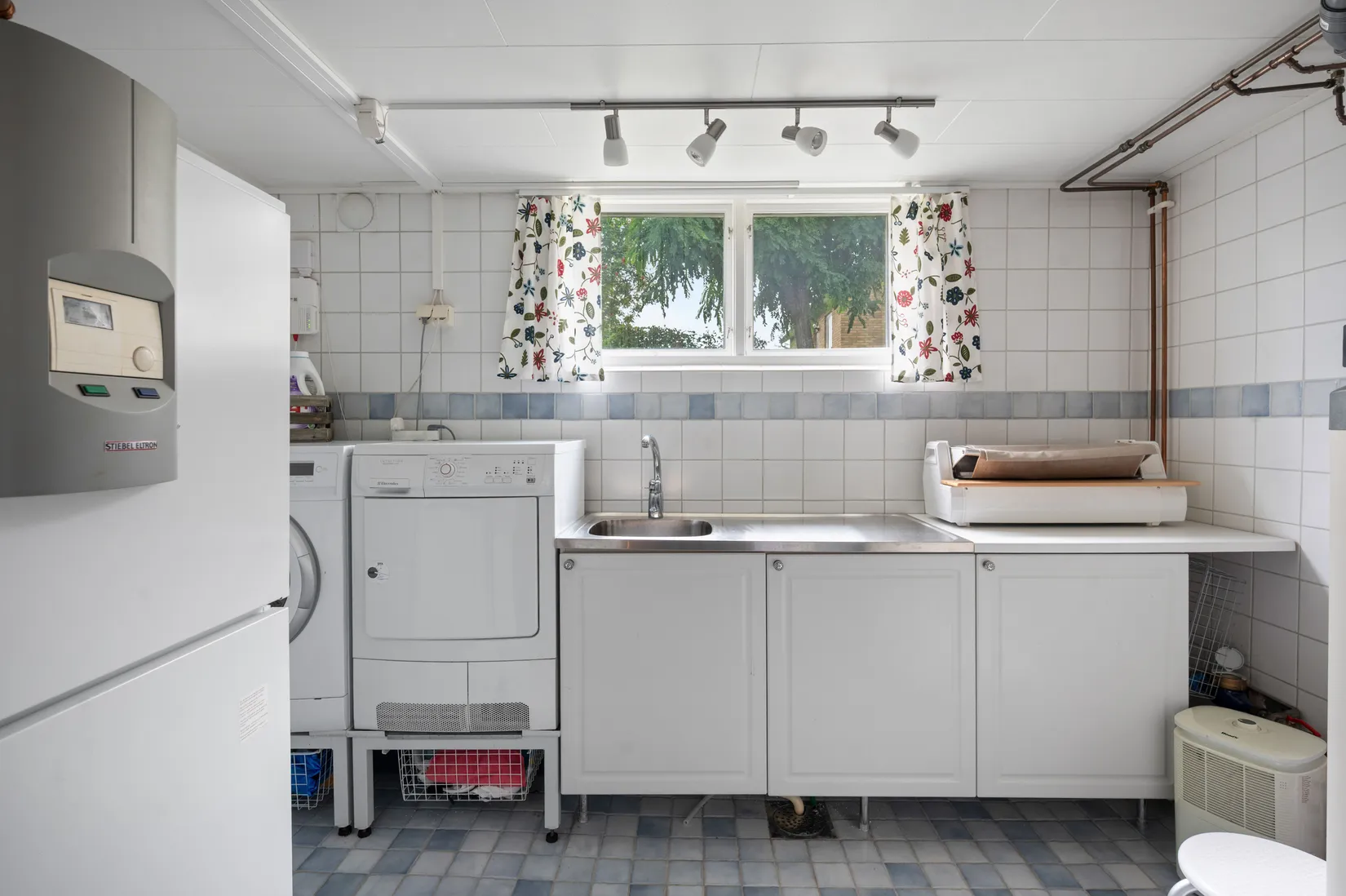 Villa, Myrvägen 2, Hamburgsund, Tanum