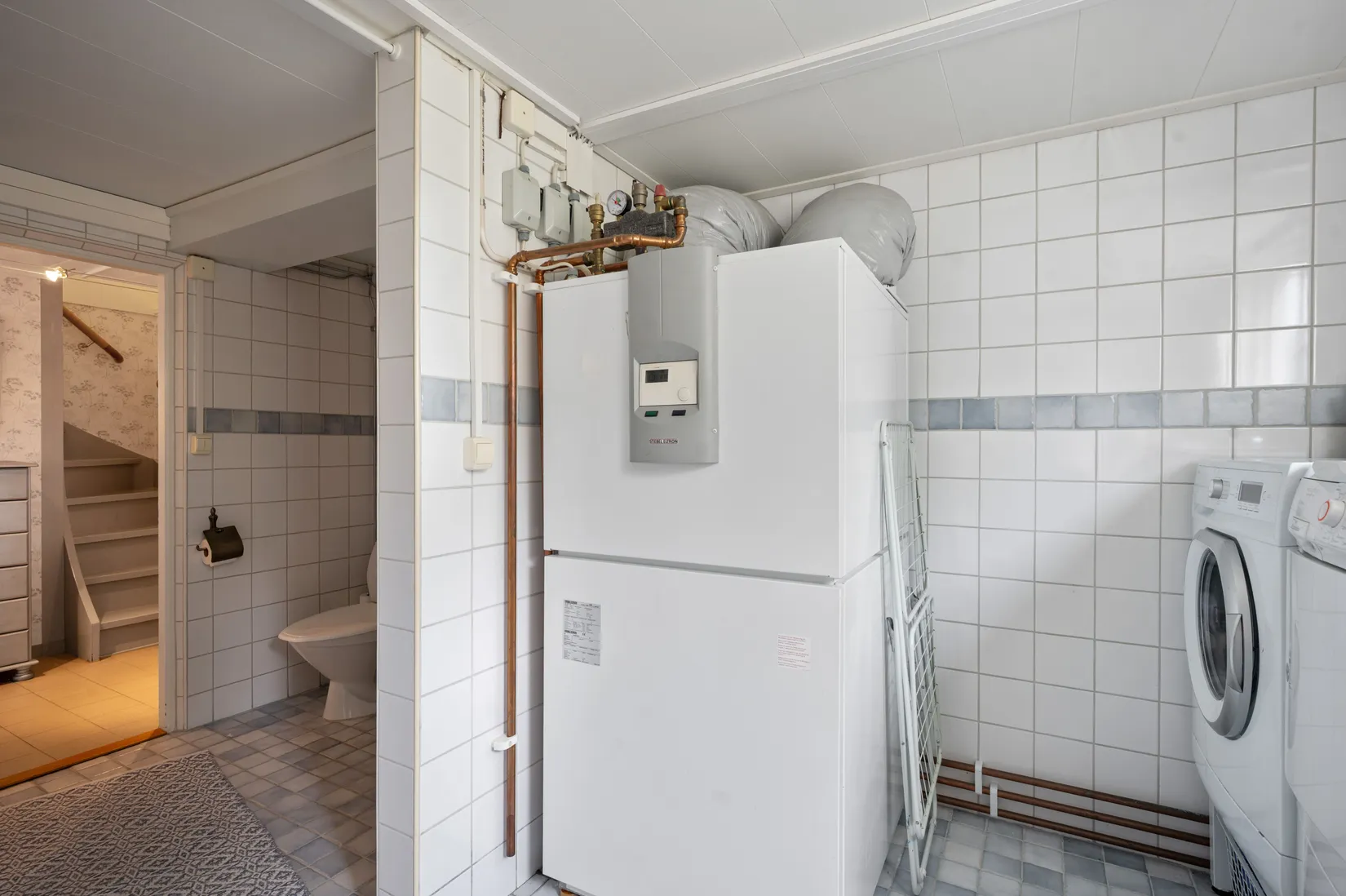 Villa, Myrvägen 2, Hamburgsund, Tanum