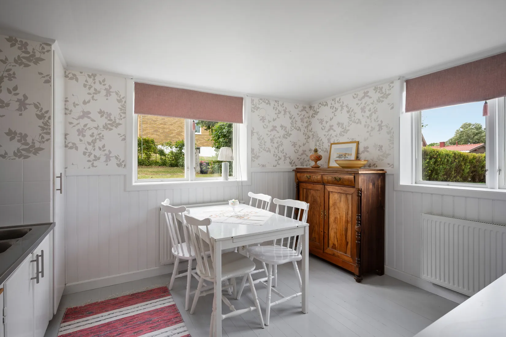 Villa, Myrvägen 2, Hamburgsund, Tanum