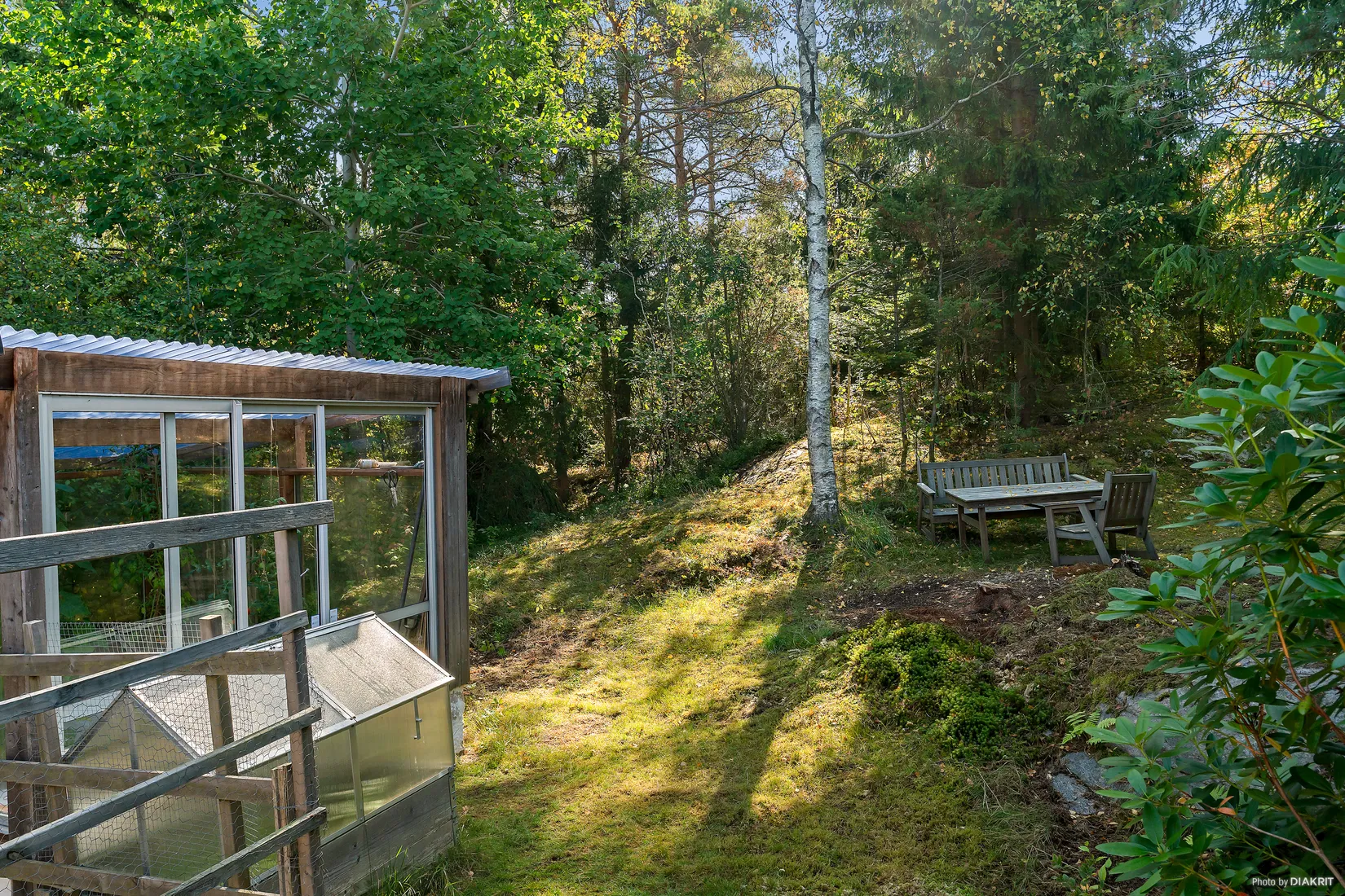 Villa, Furubergsvägen 24, Olstorp/Furuberg, Lerum