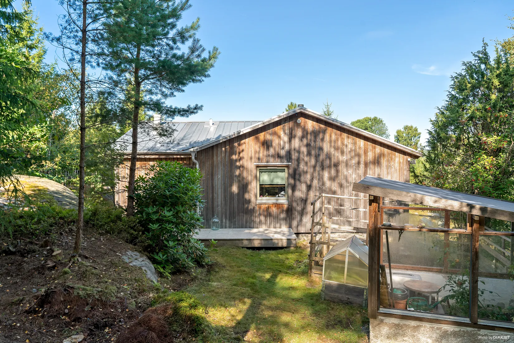 Villa, Furubergsvägen 24, Olstorp/Furuberg, Lerum