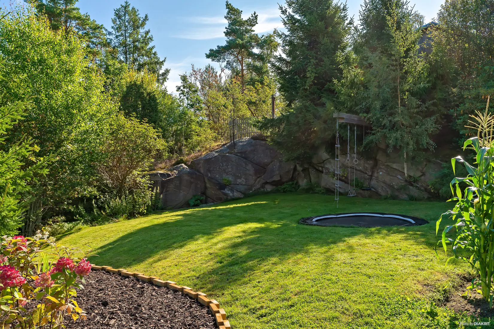 Villa, Furubergsvägen 24, Olstorp/Furuberg, Lerum