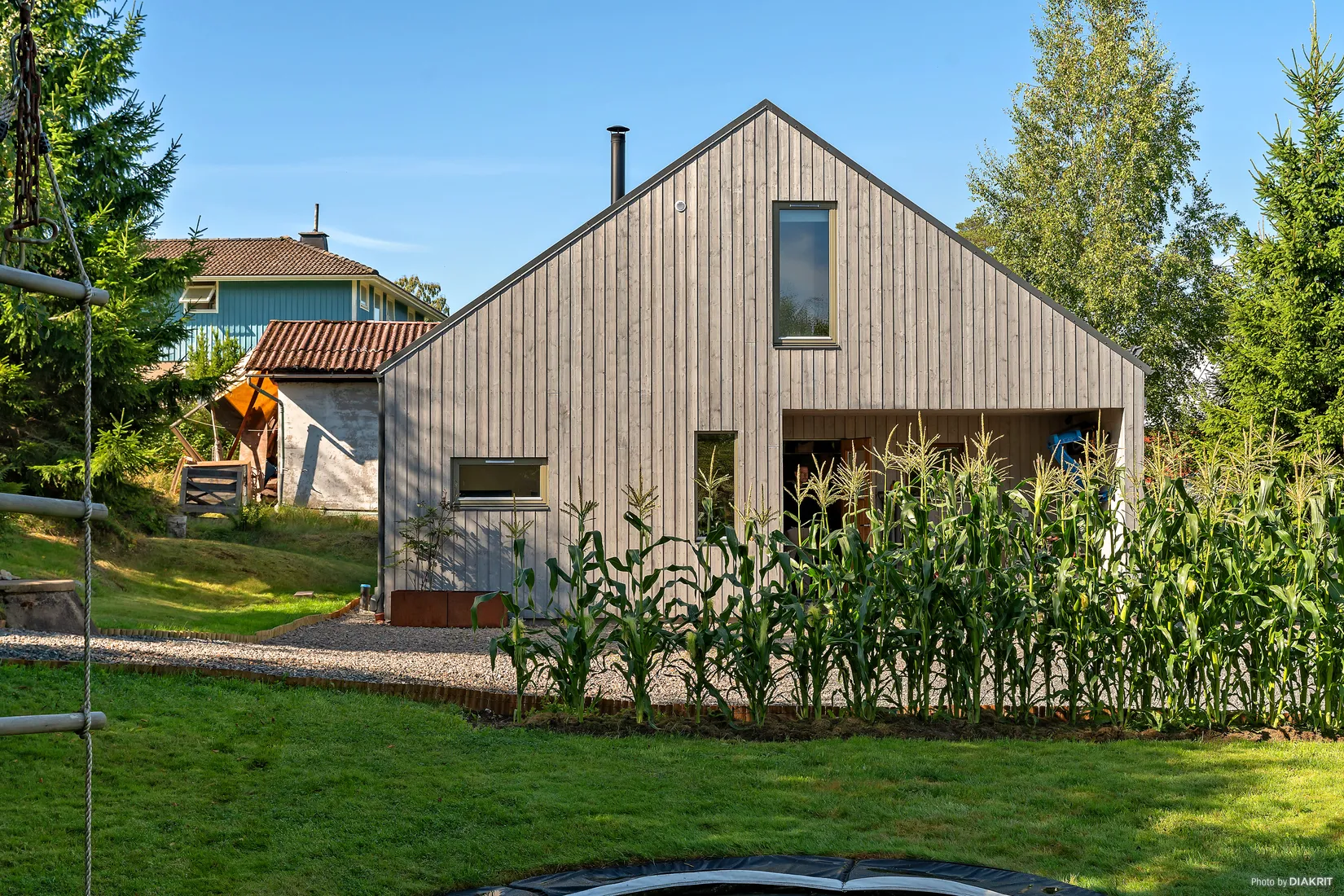 Villa, Furubergsvägen 24, Olstorp/Furuberg, Lerum