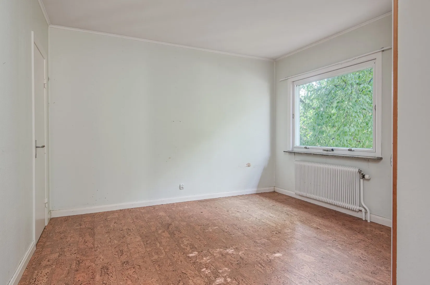 Villa, Börsjövägen 2, Finspång