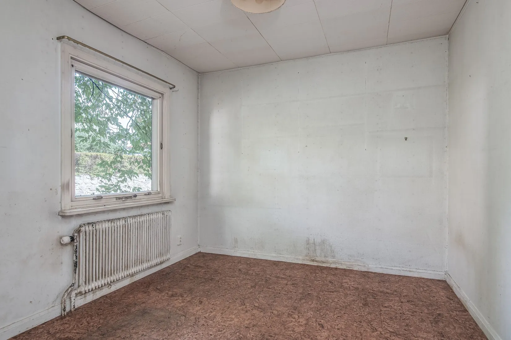 Villa, Börsjövägen 2, Finspång