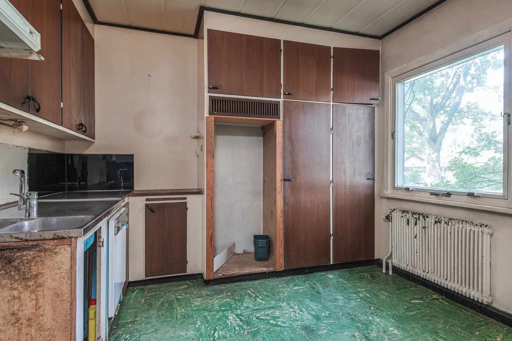 Villa, Börsjövägen 2, Finspång