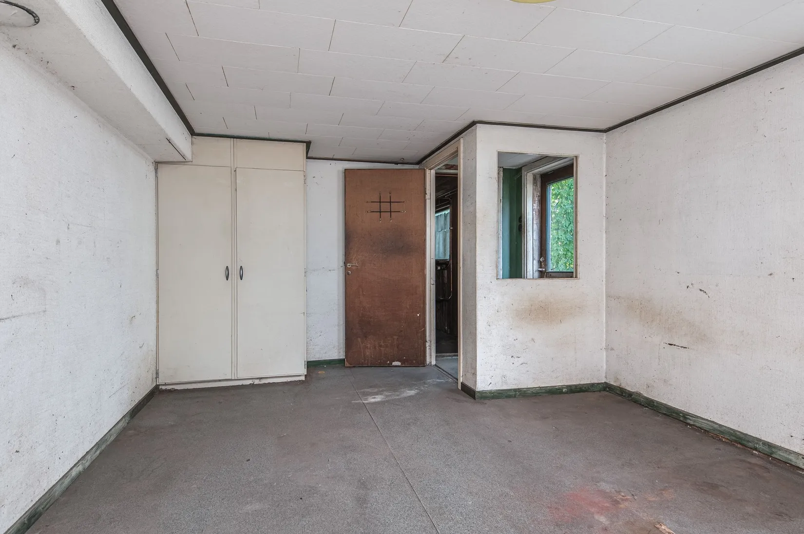 Villa, Börsjövägen 2, Finspång