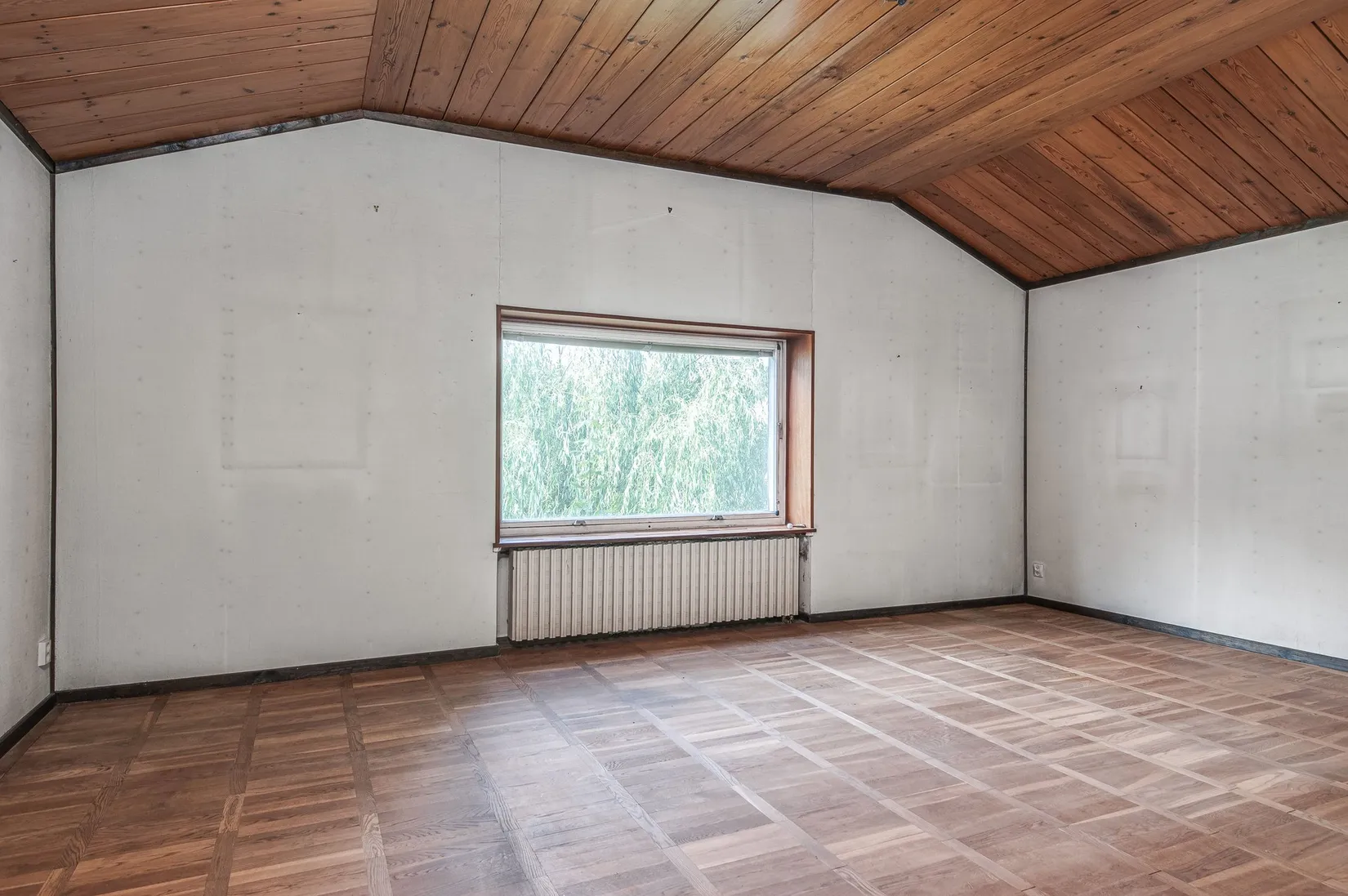 Villa, Börsjövägen 2, Finspång