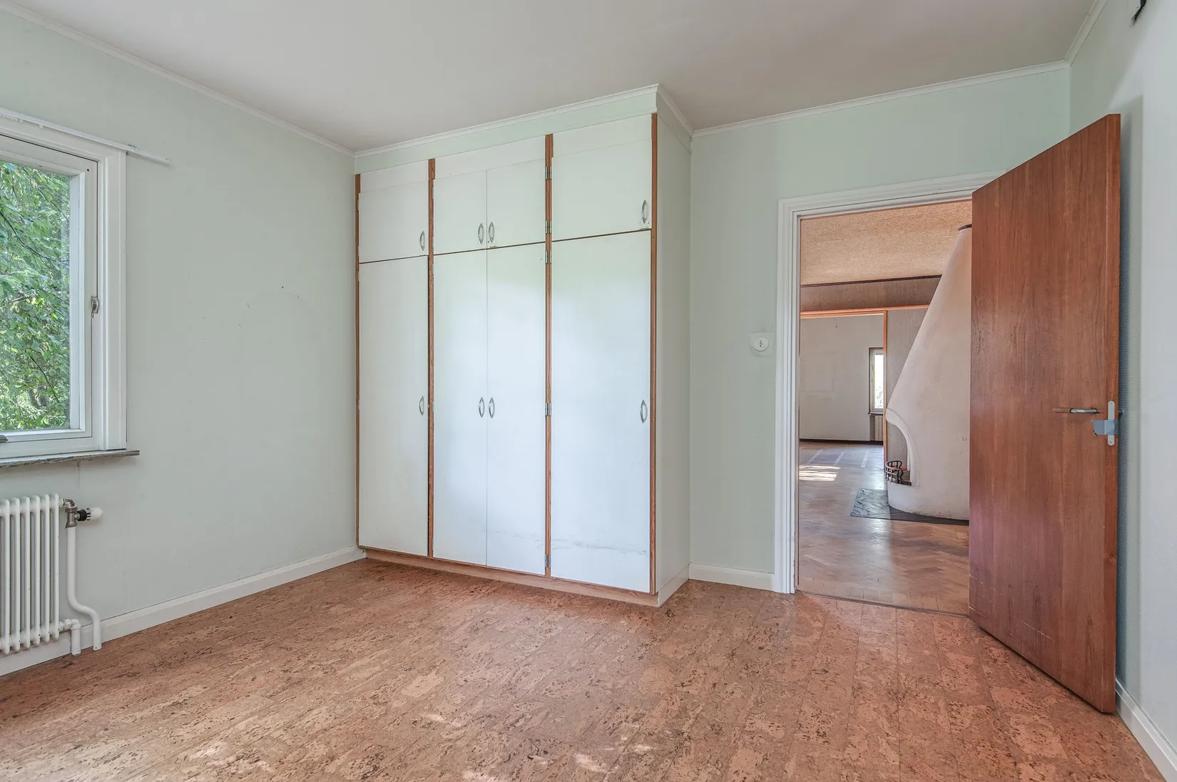 Villa, Börsjövägen 2, Finspång